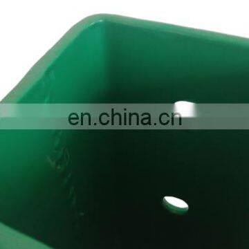 Factory Selling Square Highway Guardrail photo-3