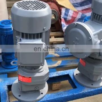 Building Material Shops Liquid Mixer Agitator Machine