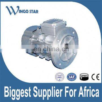 Electric Motor Engine for Slide Gate photo-3