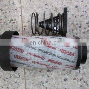 loading equipment hydraulic Oil Return Filter 803407294