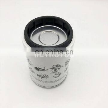 Excavator Oil Water Separator Fuel Filter 0007733140 photo-2
