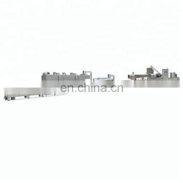 Nutritional Artifical Rice Processing Line