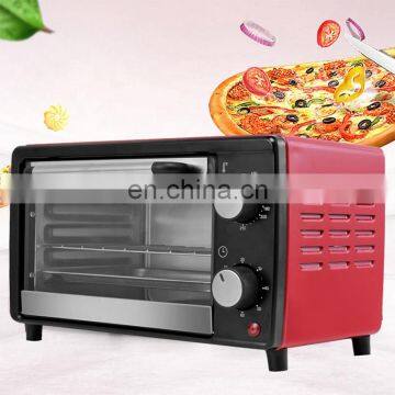 Commercial Electric Pizza Oven Professional Electric Baking Oven Cake Bread photo-7
