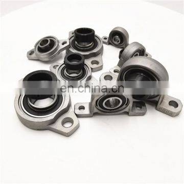 8mm Flange Miniature Pillow Block Mounted Bearing KFL08 Bearing photo-4