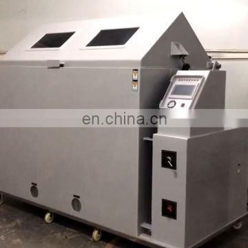 Liyi Salt Spray Tester Cabinet Price Mist Chamber Corrosion Testing Equipment