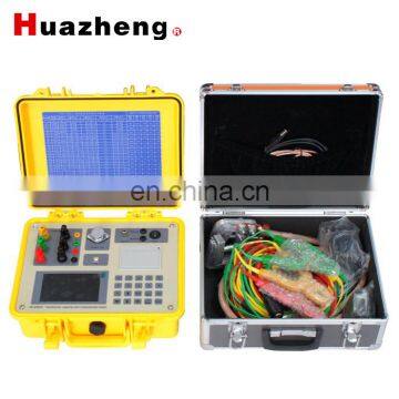 Transformer Capacity Characteristics Tester Price