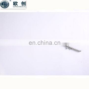 Modern Straight and Curved Needle Holder Forceps Surgical Instruments