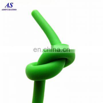 AWG 1/0GA Car Audio Power Wire 100% Ofc/cca Material photo-4