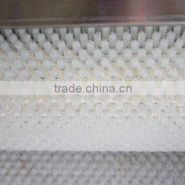 Potato Cleaning and Peeling Machine|Sweet Potato Washing Machine photo-3