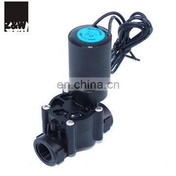 solenoid valve irrigation agriculture 1/2 inch DN15 female BSP