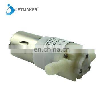 Jetmaker 12V DC Mini Water Pump for Atomizer And Sphygmomanometer And Pulse Meter photo-6