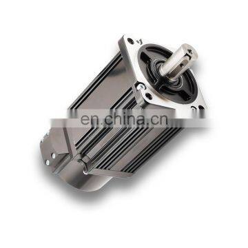 220V 50/60Hz 1000W 3-phase High Torque 3600rpm Step Servo Motor E664 photo-2