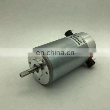 54zyt 14204 series 24v Brushed Dc Motor rated 24 volt 3200rpm 184mNm 62w