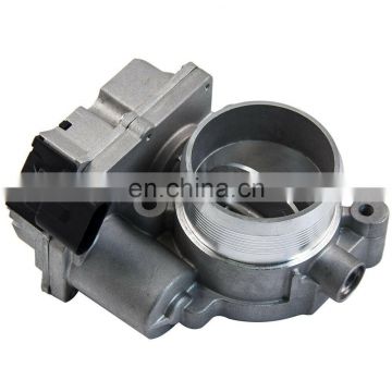 NEW Throttle Body 4E0145950C 4E0145950D 4E0145950F 4E0145950G 4E0145950H 4E0145950J A2C59512933 A2C531008874High Quality