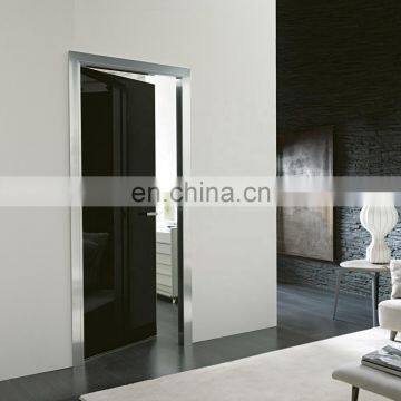 house door tempering glass door for house