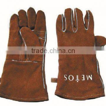 tig welding gloves/argon welding gloves