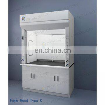 Lab Air Protection Fume Hood Laboratory Fume Cupboard photo-3