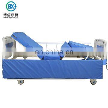 Cheap Healthcare Disabled Use Adjustable Home Nursing Bed For Patient photo-2
