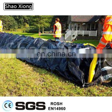 Environment-Friendly Wall Tube Inflatable Tube Water Tubewall Flood Barrier Tubebarrier Dams Barriers photo-7