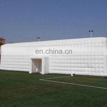 Customized Color Cheap Inflatable Event Tent For Sale