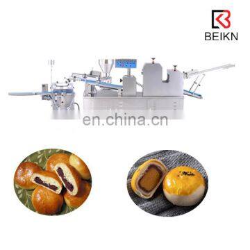 Automatic Buckwheat Bread Ajdov Kruh Production Line photo-3