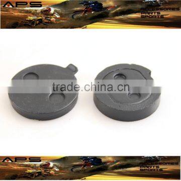 Brake Pads for 50cc 70cc 90cc 110cc 125cc 150cc ATV Quad Scooter go Kart photo-2
