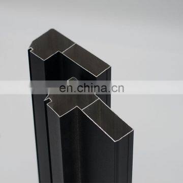 Hot Selling Extruded Aluminium Extrusion Aluminum Profile For LED Strip Light Box photo-2