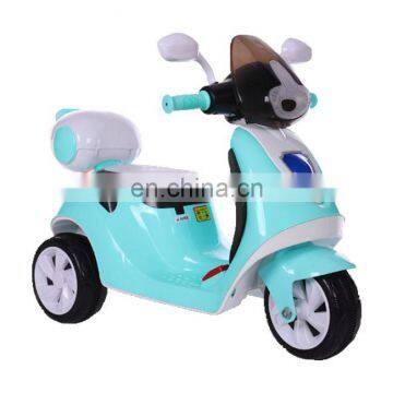 Professional Export Kids Ride on Car With Large Capacity Battery / Mini Electric Motorcycle for Kids / Electric Kids Motorcycle photo-3
