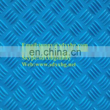Recycled HDPE Plastic Ground Protection Mats Festival Flooring And Walkways For Hire