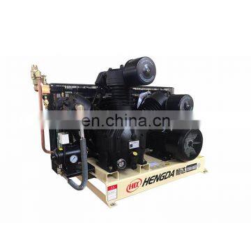 40bar High Pressure Compressor High-pressure Air Compress photo-2