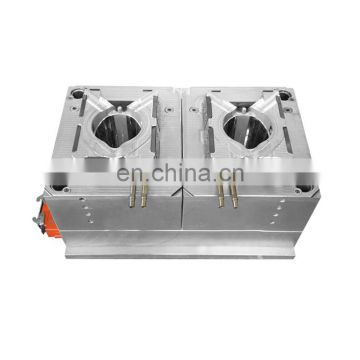 OEM China shenzhen guangzhou hot runner die tooling cheap making precision custom new design parts maker injection plastic mould