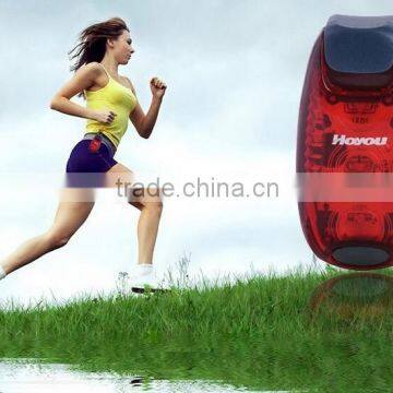 LED Flashing Safety Running Light for Runner photo-5