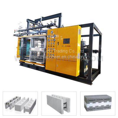 Eps Moulding Machine Eps Equipment Styrofoam Molding Machine Eps Foam Machine Suppliers