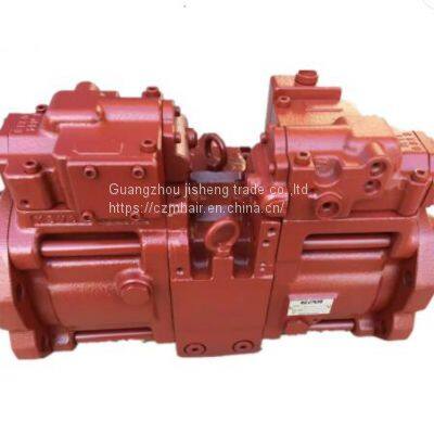 K5V200DTH Hydraulic Pump VOE14618624 VOE14526609 14618624 14526609 For excavator EC460BLC EC460 EC460B R455 R450 500LC