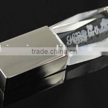 Lowest Price Promotional Gift Swivel USB With Custom Logo photo-3