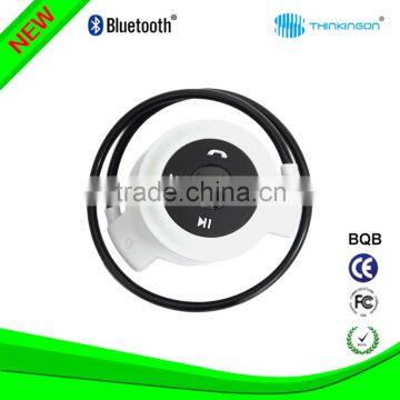 Silent Disco Wireless Headphone With Good Sound Quality(White) photo-4