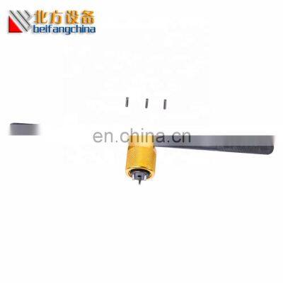 Beifang D-ENSO Three-jaw Spanner, Disassemble  Injector Valve