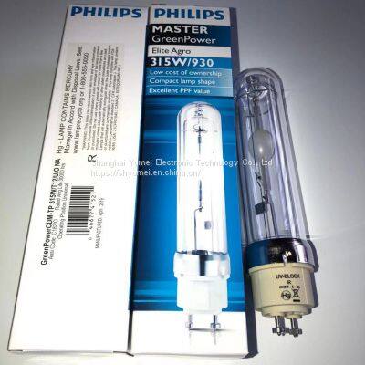 Philips MASTER GreenPower Elite Agro 315W/930 PGZX18 photo-4