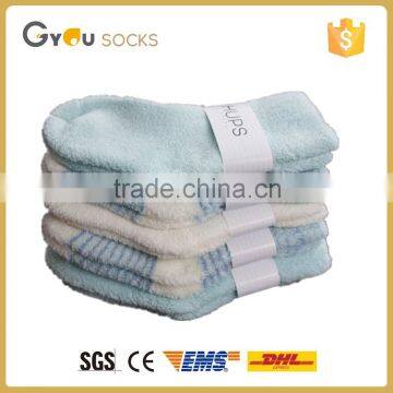 Warm Winter Baby Anti-Slip indoor floor fuzzy socks 2016 Fashion