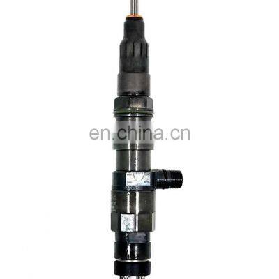 Fuel Injector 0445 120 303 Bos-ch Original In Stock Common Rail Injector 0445120303