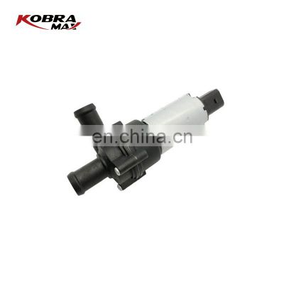 0392020073 Kobramax Engine Spare Parts For Audi electric water pump