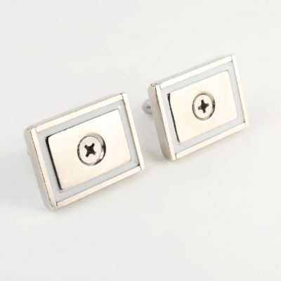 1200lbs Neodymium Fishing Magnets Rectangular Fishing Magnet photo-3