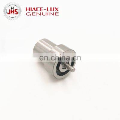 Highest quality auto parts DN4PD57 Diesel fuel injector nozzle oem  105007-1260 for 2L/3L/5L