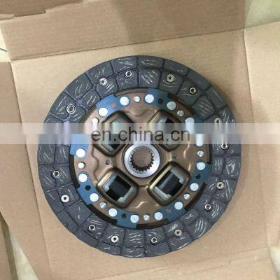 High Quality Wholesale Automotive Parts Clutch Disc OEM 31250-12393 FOR YARIS / Daihatsu photo-2