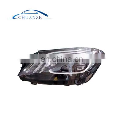 NEW High Quality New Modified Headlight For Mercedes Benz W222 2018