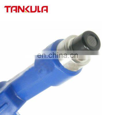 Wholesale Price Digital Denso Fuel Nozzle For Car OEM 23250-0D050 Fuel Injector Nozzle For Toyota Corolla 1.8L 04-14 FJ-847 photo-3