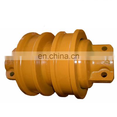 Dozer Parts D4 Track Roller 118-1608