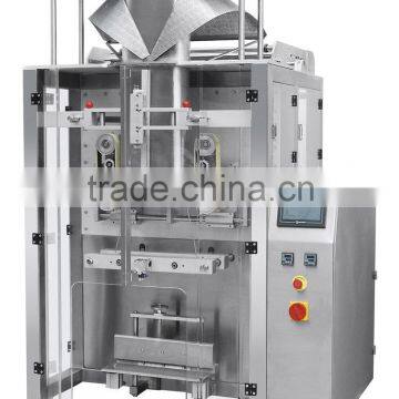 Air Inflation Back Seal Potato Chips Packaging Machine Price