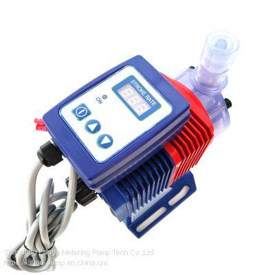 LANGO Chemical Metering Dosing Pump for Watertreatment photo-5