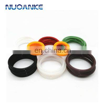 High Quality Silicone Rubber O Ring Food Grade Silicone O-Ring